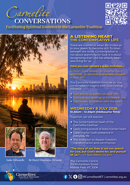 CarmeliteConversations 260708 450