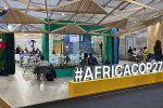COP 27, stagnation & progress