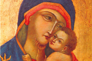 Who is Our Lady of Mount Carmel?