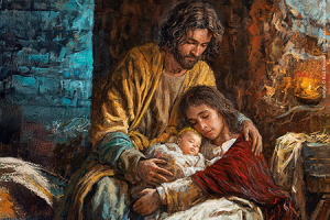 Lectio Divina for December 2025