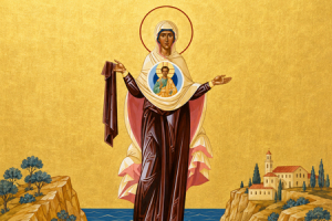 Happy Feast of Our Lay of Mt Carmel