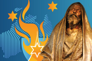 Carmelites celebrate Elijah, the Prophet