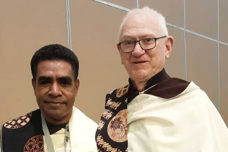 General Chapter Update 1