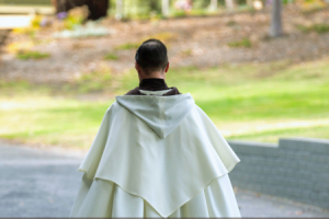 Presence matters in a school community