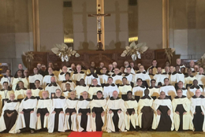 Final Message from the General Chapter