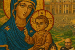 Novena to Our Lady of Mount Carmel [2025]