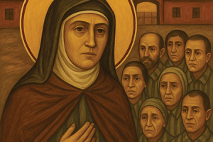 Lectio Divina for August 2026