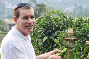 Caring for our future with one simple act