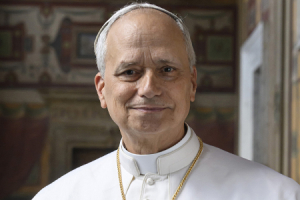 Pope Leo writes to Carmelite Family