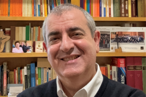 General Chapter elects new Prior General