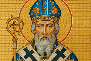 Lectio Divina for September 2025