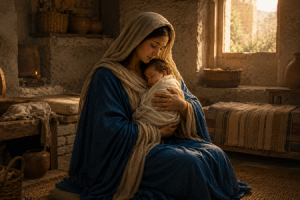 Happy Mothers' Day!